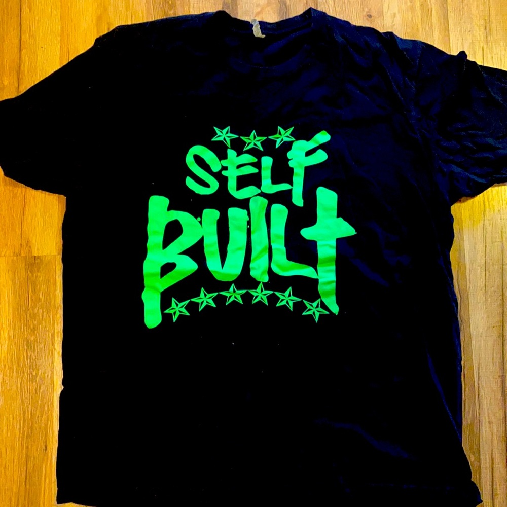 Til you collapse T-shirt
